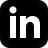 linkedin icon